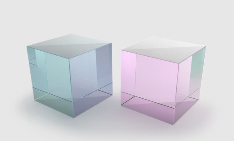 Polarizing Cubes